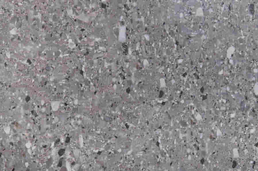gambar gambar Luxury-Vinyl-Flooring - Terrazzo FV 029 Tabaco Terrazo