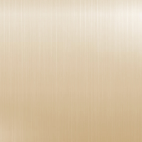 gambar gambar WPC-Board - Metal-Series 50901 Gold Hairline