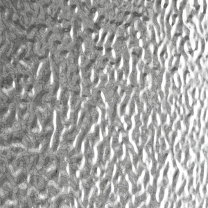 gambar gambar WPC-Board - Pattern-Series 5871 Silver Big Wave Ripple