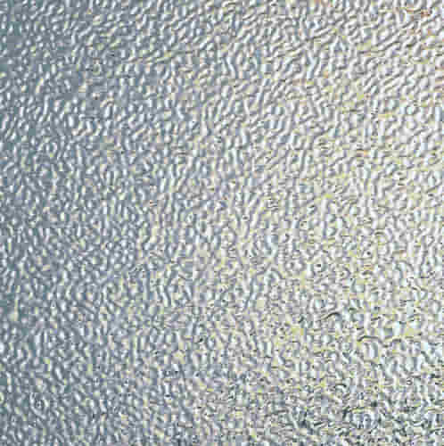 gambar gambar WPC-Board - Pattern-Series 5881 Silver Water Ripple