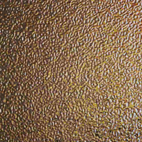 gambar gambar WPC-Board - Pattern-Series 5885 Bronze Water Ripple