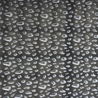 gambar gambar WPC-Board - Pattern-Series 5901 Silver Water Drop