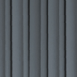 gambar gambar WPC-Wall-Panel - Radian FWG 002 Dark Grey