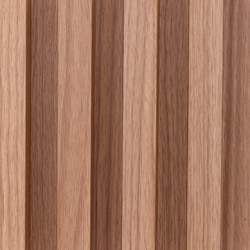 gambar gambar WPC-Wall-Panel - Woodgrain FWPC 003 Amber Oak