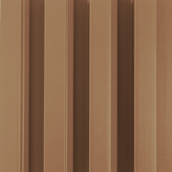 gambar gambar WPC-Wall-Panel - Solid FWPC 033 Tobacco