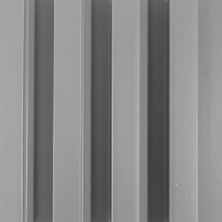 gambar gambar WPC-Wall-Panel - Solid FWPC 034 Grey