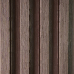 gambar gambar WPC-Wall-Panel - Metal FWPC 021 Bronze Brush