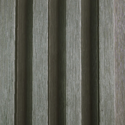 gambar gambar WPC-Wall-Panel - Metal FWPC 022 Cooper Brush